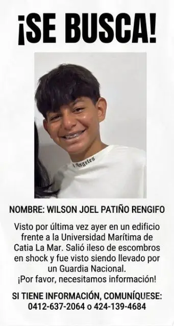 Wilson Patiño Rengilfo