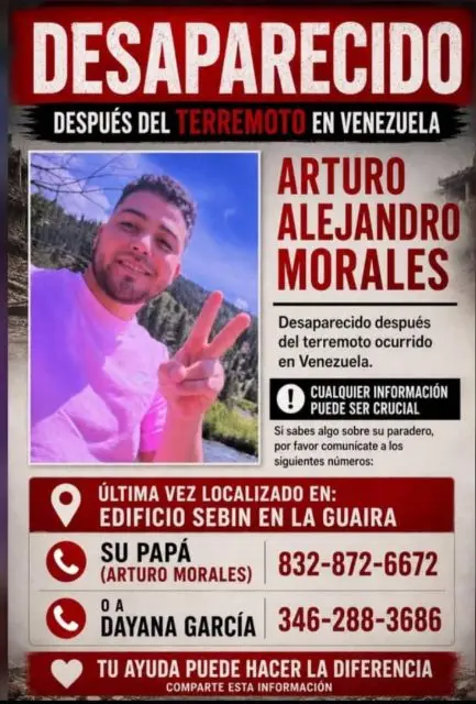 Alejandro morales