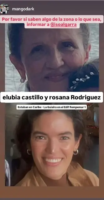 Elubia Castillo