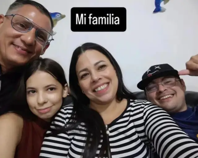 deni condales