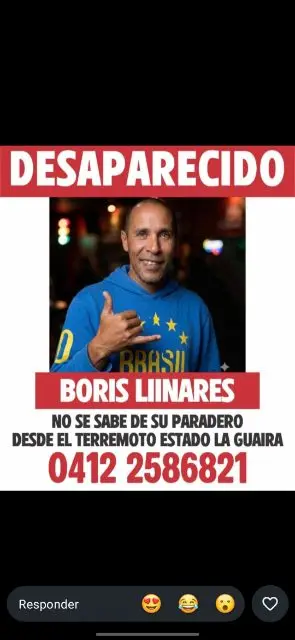 Boris linares