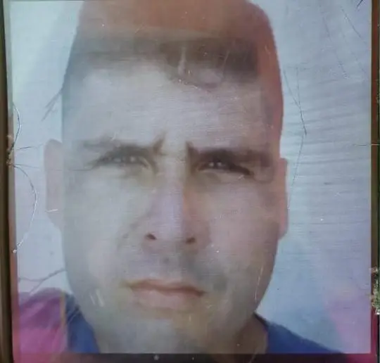 Antonhi Rafael Marín