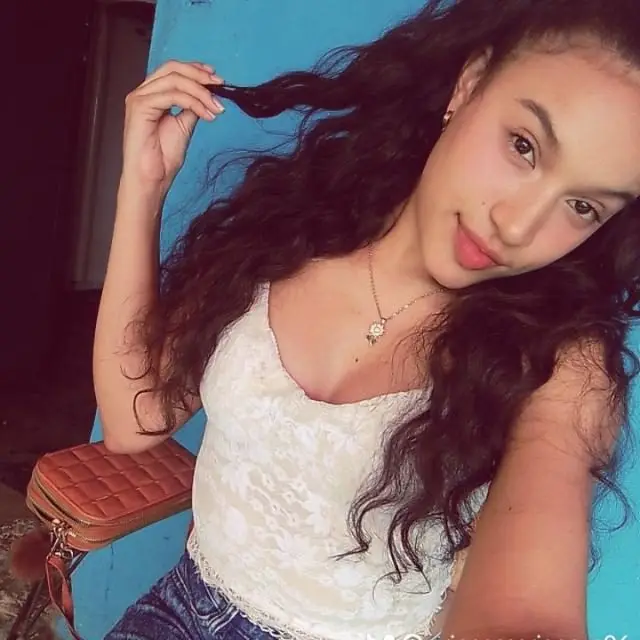 ariannys ortiz