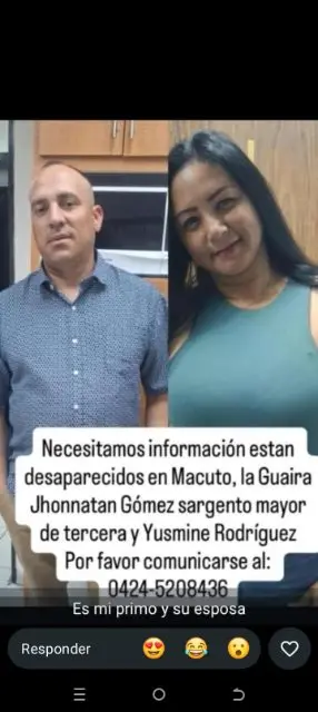 Jhonnatan Guillermo Gómez