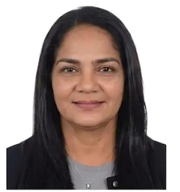Yessenia Mijares