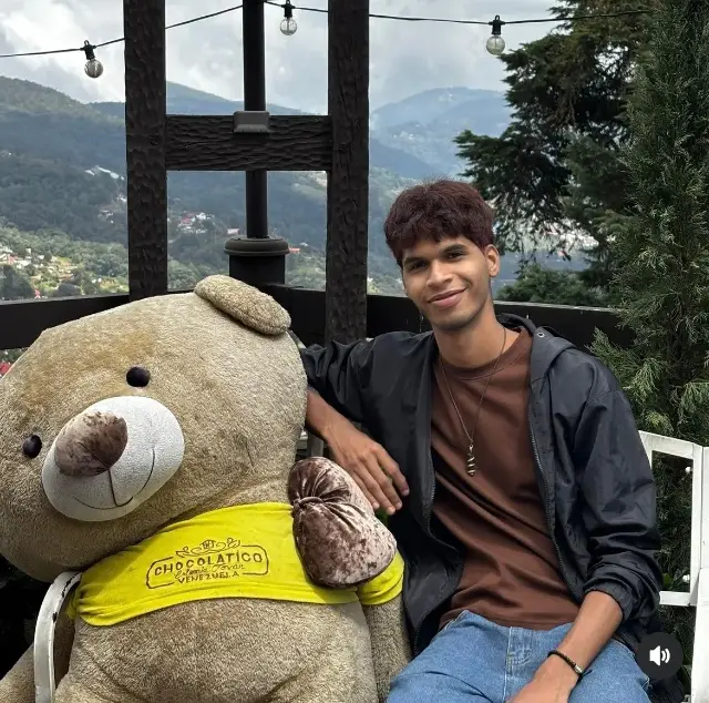 Oliver Romero