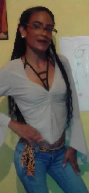 Sheila Mata