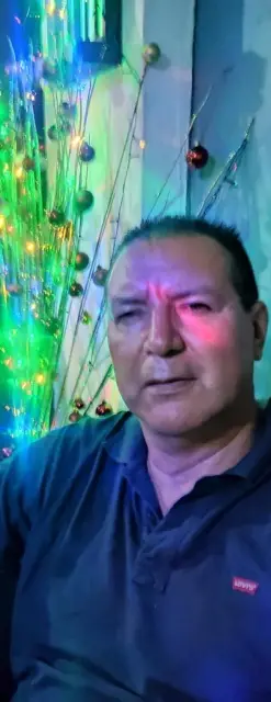 Franklin Mendoza