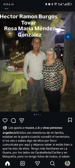 Rosa 