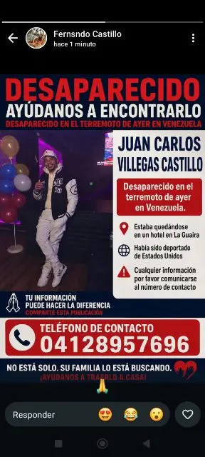 Juan Carlos Villegas