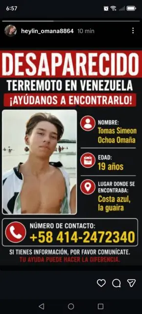 Tomás ochos