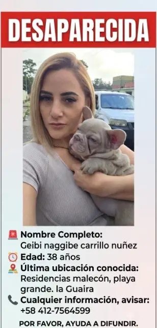 Geibi naggibe carrillo