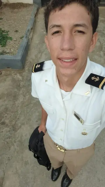 Ghuistin ramirez