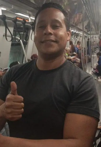 Yeferson de Jesus Ajaque Camelo