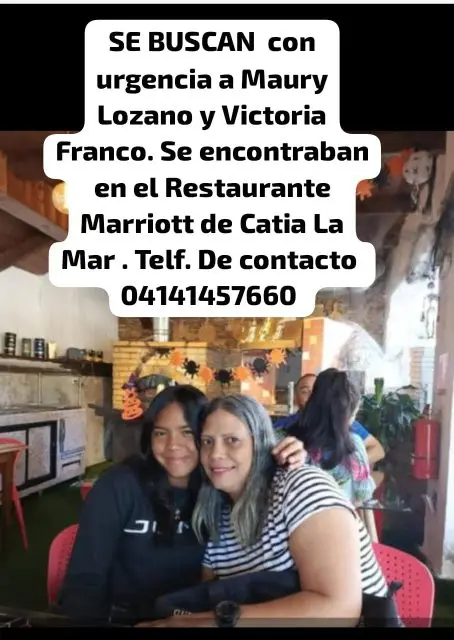 Maury Lozano, Victoria Franco