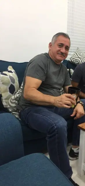ANTONIO RAMON MORENO GOMEZ