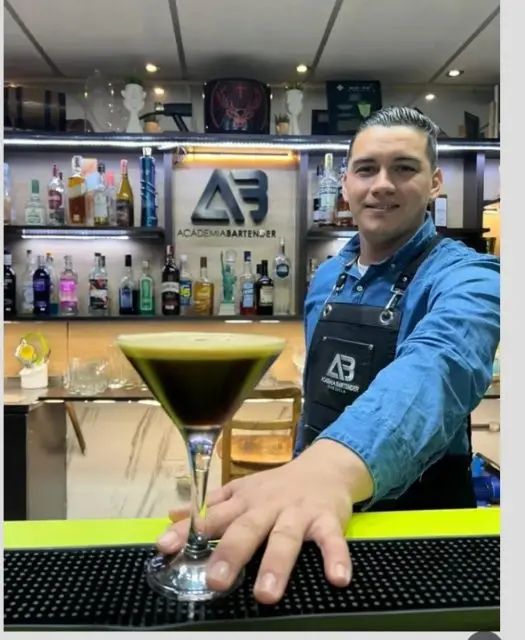 Edgar Alexander Cañizales