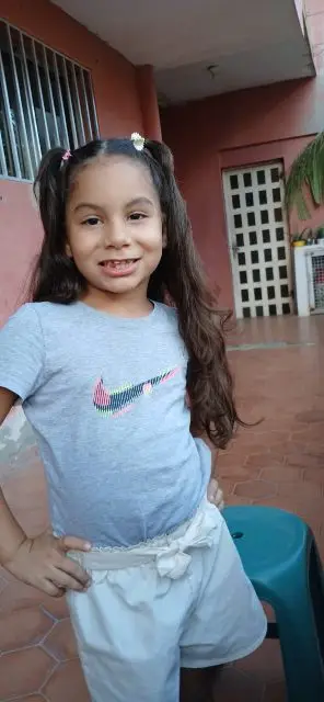 Ariana Mejias Morales