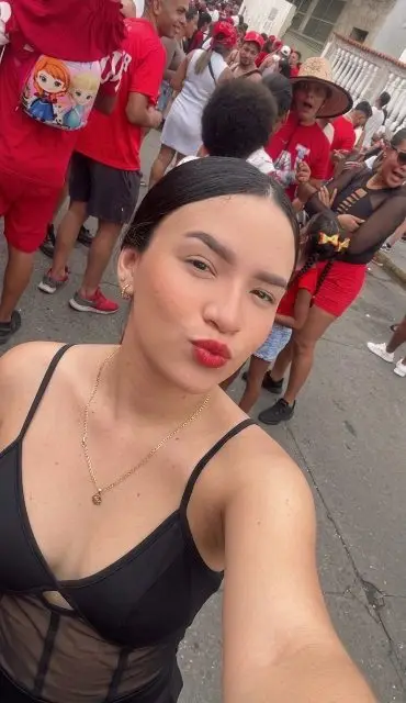 Marilyn Loaiza
