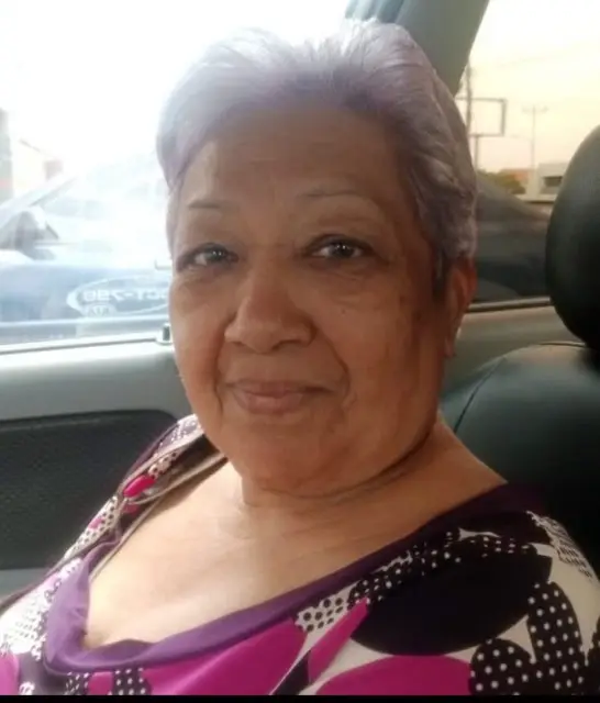 Gladys Josefina Perozo
