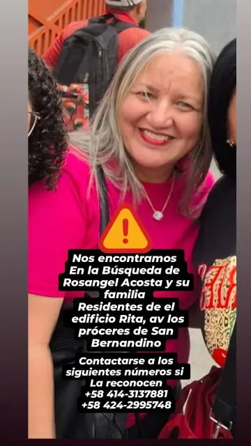 Rosangel Acosta