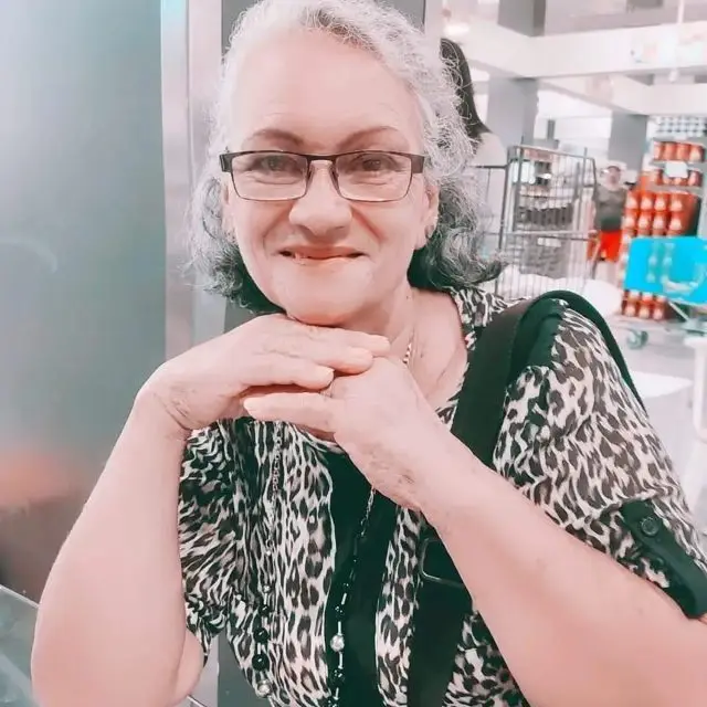 Zenaida martinez morao