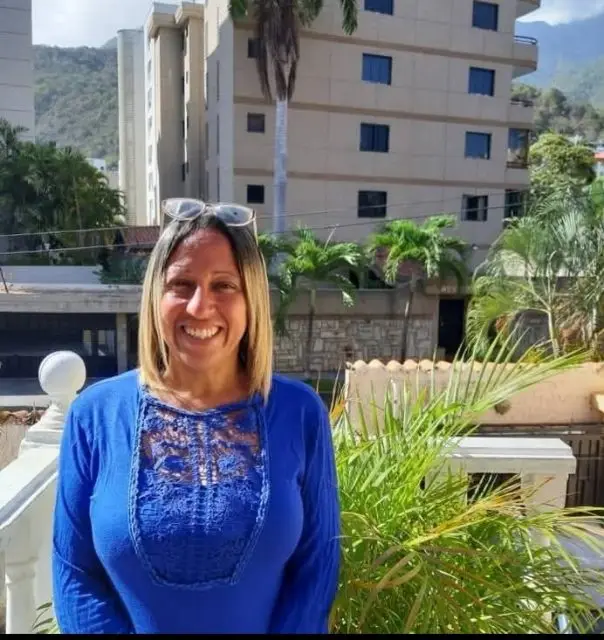 Catherine Favier de Tovar