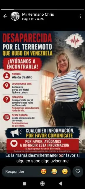 Aleida Emilia Castillo