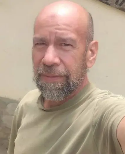 Ramón Uzcategui