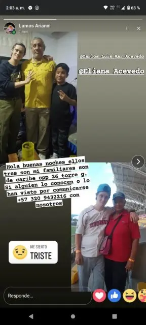 Marlene romero