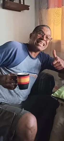 Jaciel David aponte
