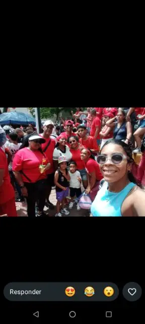 Eila Pérez León
