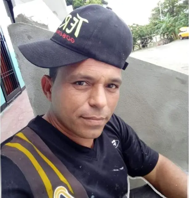 Jose colmenares