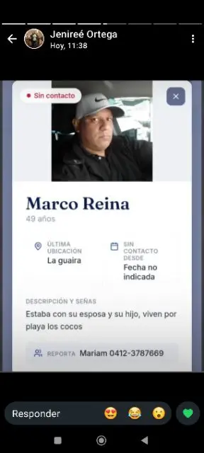 Marco Reina