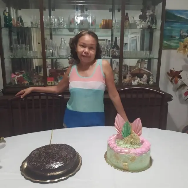 Areli’s Guillermina Rodriguez