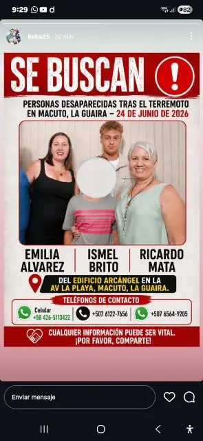 Ismell brito
