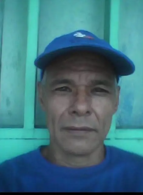 Pablo uzcategui