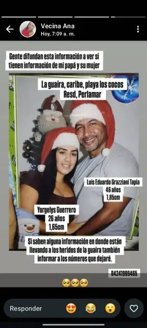 Luis eduardogra grazziani tapia