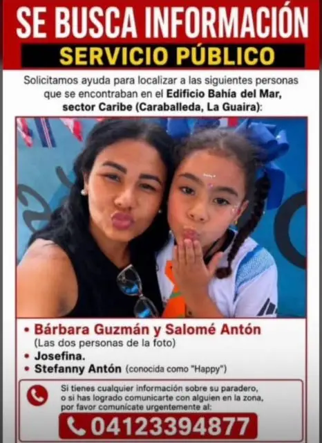 Barbara coronel guzman