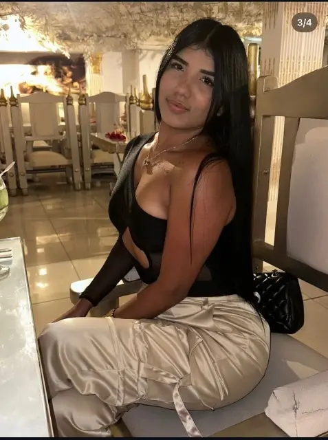 Osmairy Pérez