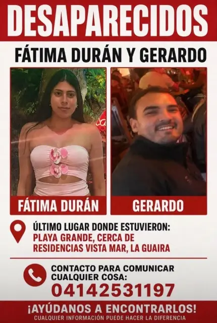 Fátima Durán