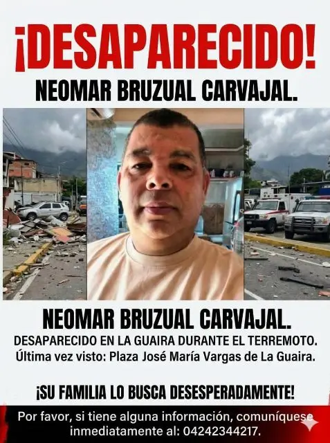Neomar bruzual
