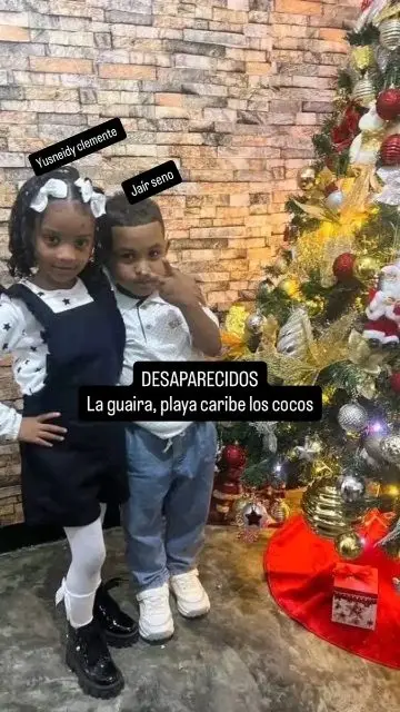 Yusneidy Alejandra clemente bandres