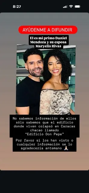 Daniel Mendoza