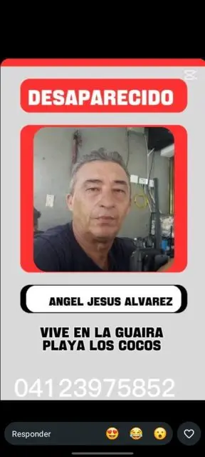 Ángel Jesús Alvarez