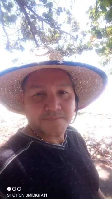 Richard José Hernández Maurera