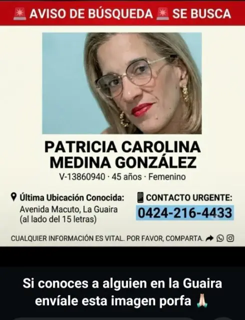 Patricia 