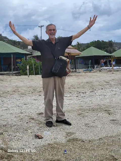 Jose Alberto Lovera