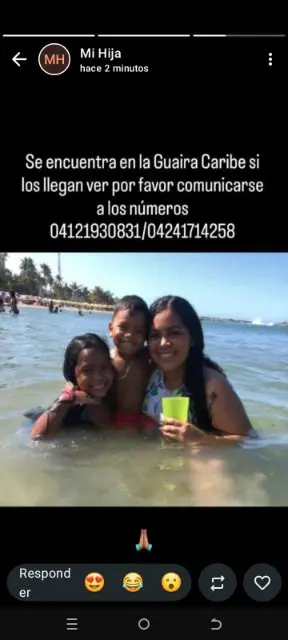 Mileidi Hernández