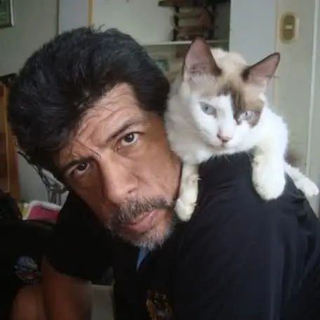 Carlos Goldstein